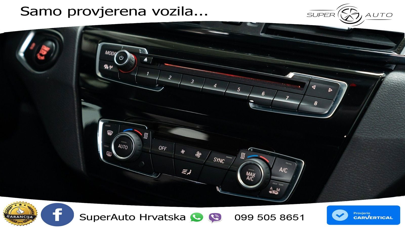 BMW X1 20i (192 KS) Steptronic