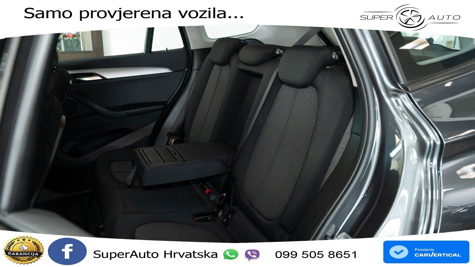 BMW X1 20i (192 KS) Steptronic