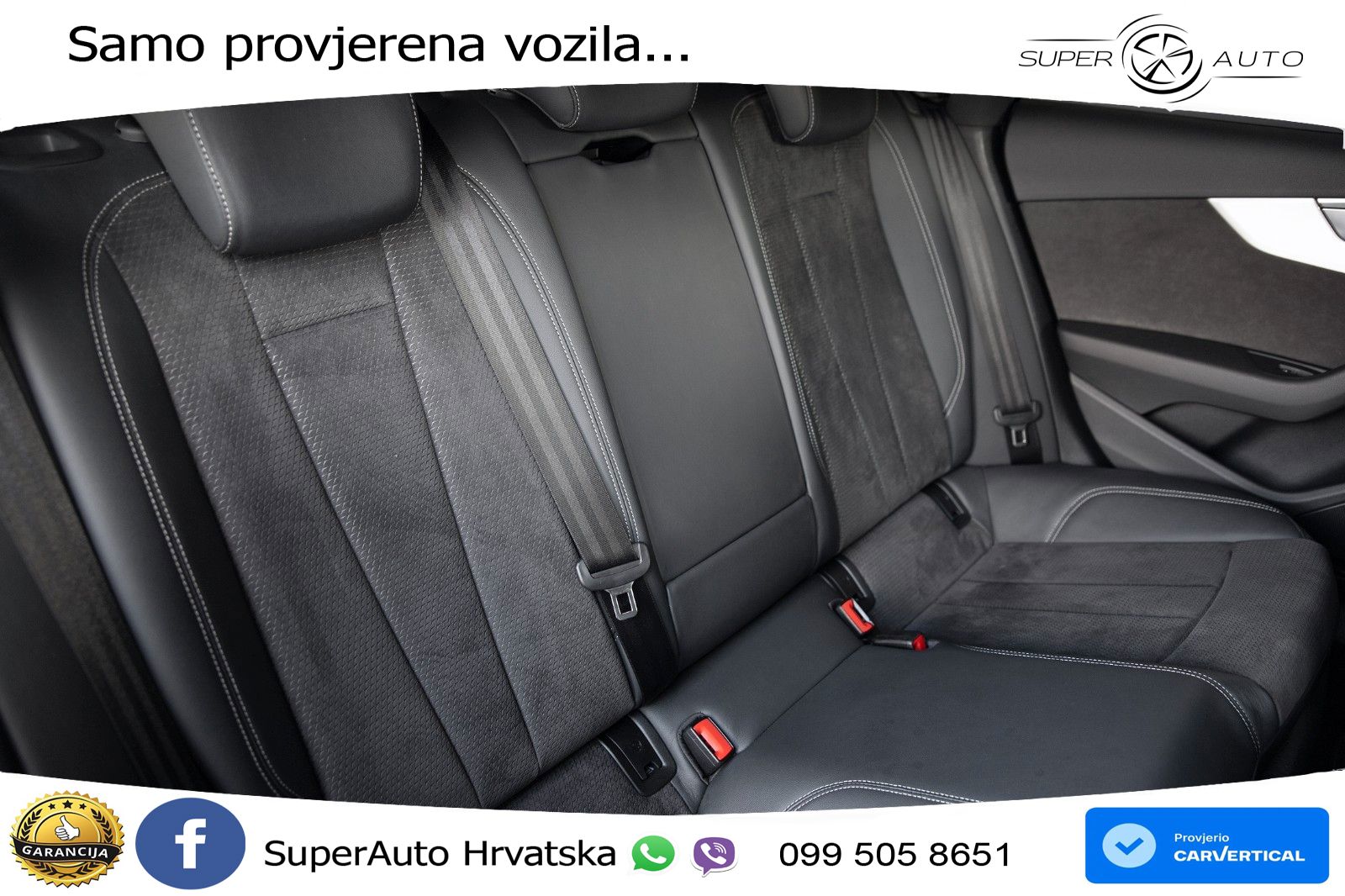 Audi A5 Sportback 50 TDI V6 (286 KS) quattro Tiptronic S line