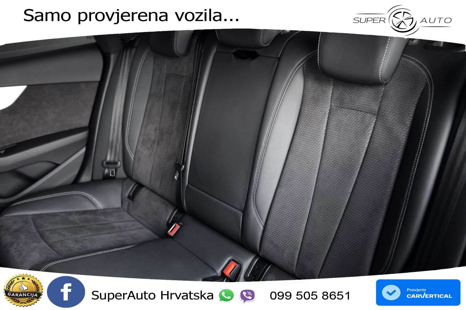 Audi A5 Sportback 50 TDI V6 (286 KS) quattro Tiptronic S line