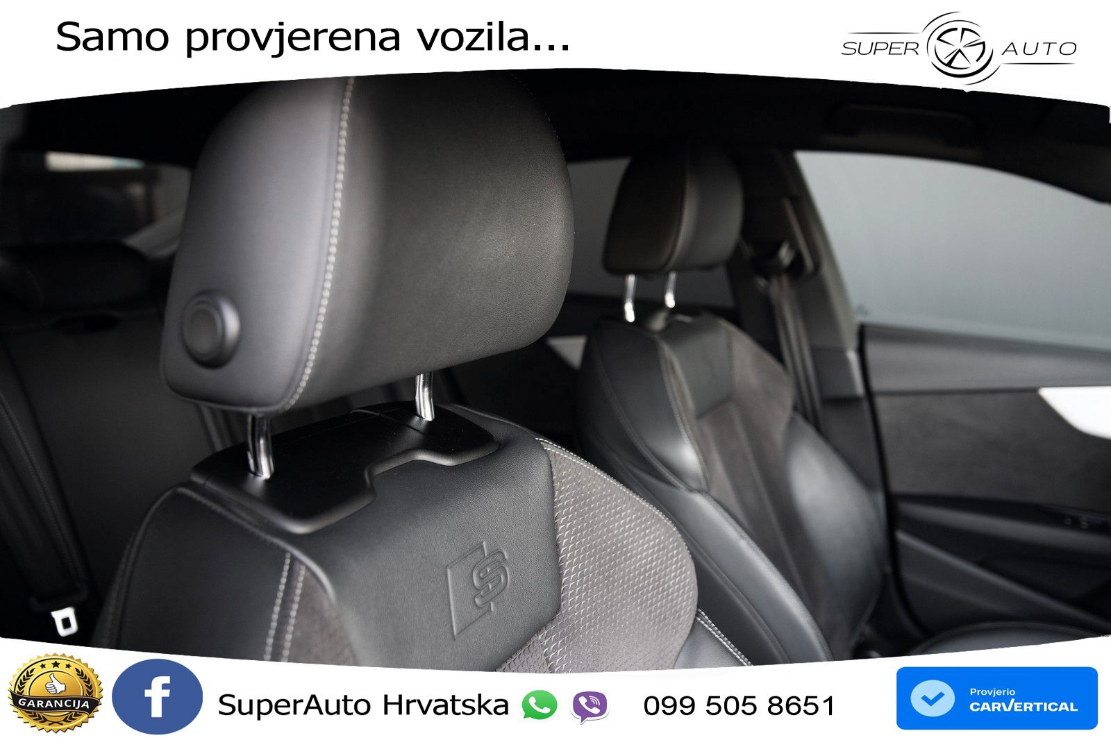 Audi A5 Sportback 50 TDI V6 (286 KS) quattro Tiptronic S line