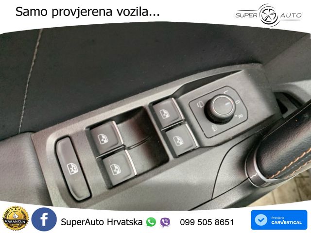 Cupra Formentor 1.4 TSI (245 KS) e-Hybrid DSG VZ LED+GR SJED+ACC