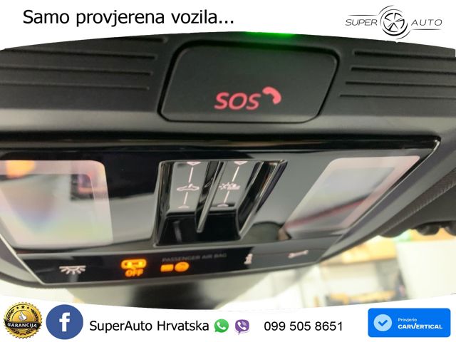 Cupra Formentor 1.4 TSI (245 KS) e-Hybrid DSG VZ LED+GR SJED+ACC