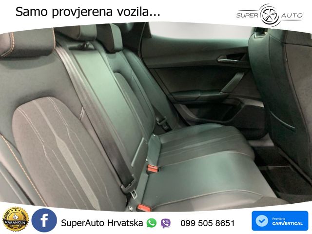Cupra Formentor 1.4 TSI (245 KS) e-Hybrid DSG VZ LED+GR SJED+ACC