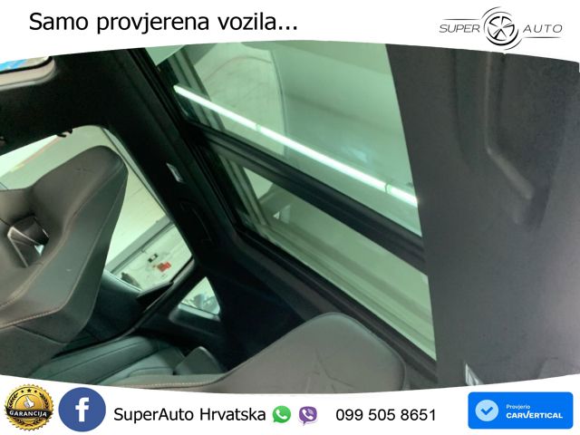 Cupra Formentor 1.4 TSI (245 KS) e-Hybrid DSG VZ LED+GR SJED+ACC
