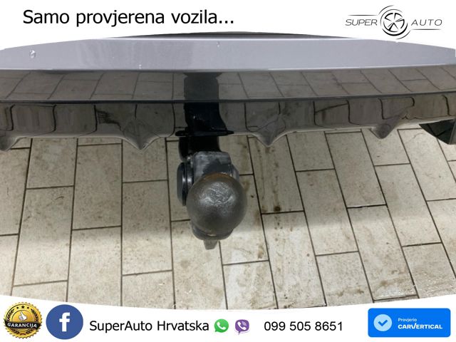 Cupra Formentor 1.4 TSI (245 KS) e-Hybrid DSG VZ LED+GR SJED+ACC