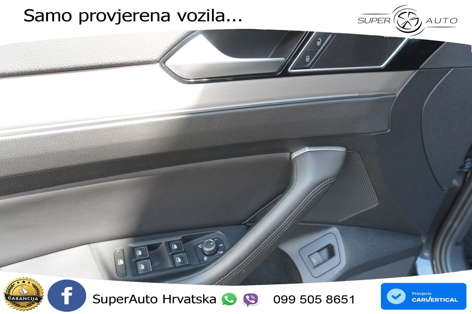 Volkswagen Passat 2.0 TDI (190 KS) DSG Highline LED+GR SJED+ACC