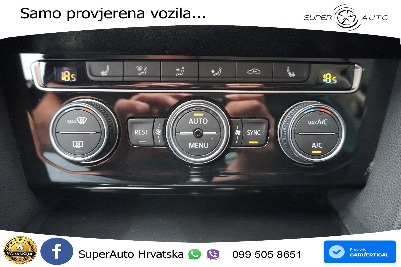 Volkswagen Passat 2.0 TDI (190 KS) DSG Highline LED+GR SJED+ACC