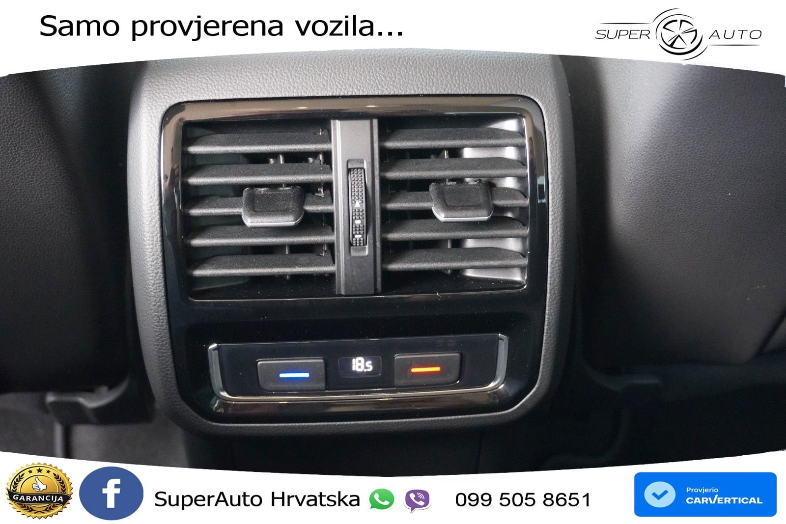 Volkswagen Passat 2.0 TDI (190 KS) DSG Highline LED+GR SJED+ACC