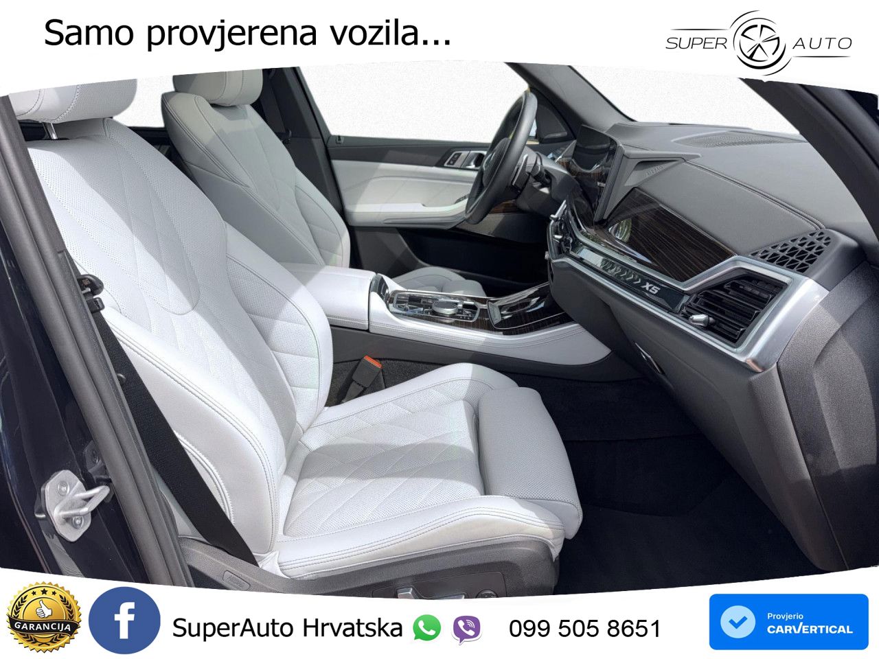 BMW X5 50e (489 KS) xDrive Steptronic M Sport ACC+HEAD+4xGR SJED+360+PANO