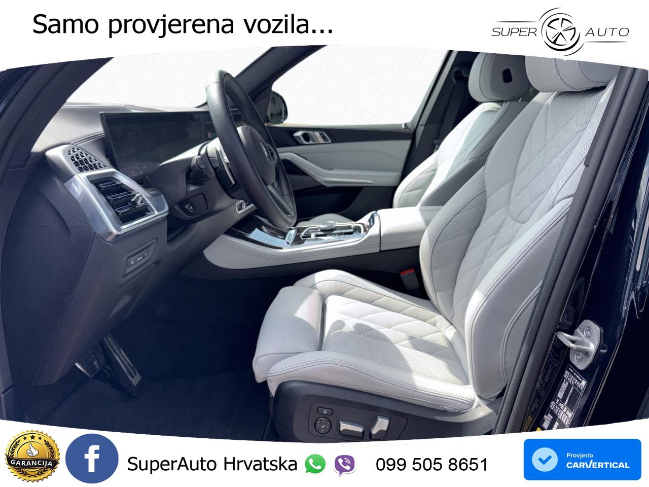 BMW X5 50e (489 KS) xDrive Steptronic M Sport ACC+HEAD+4xGR SJED+360+PANO