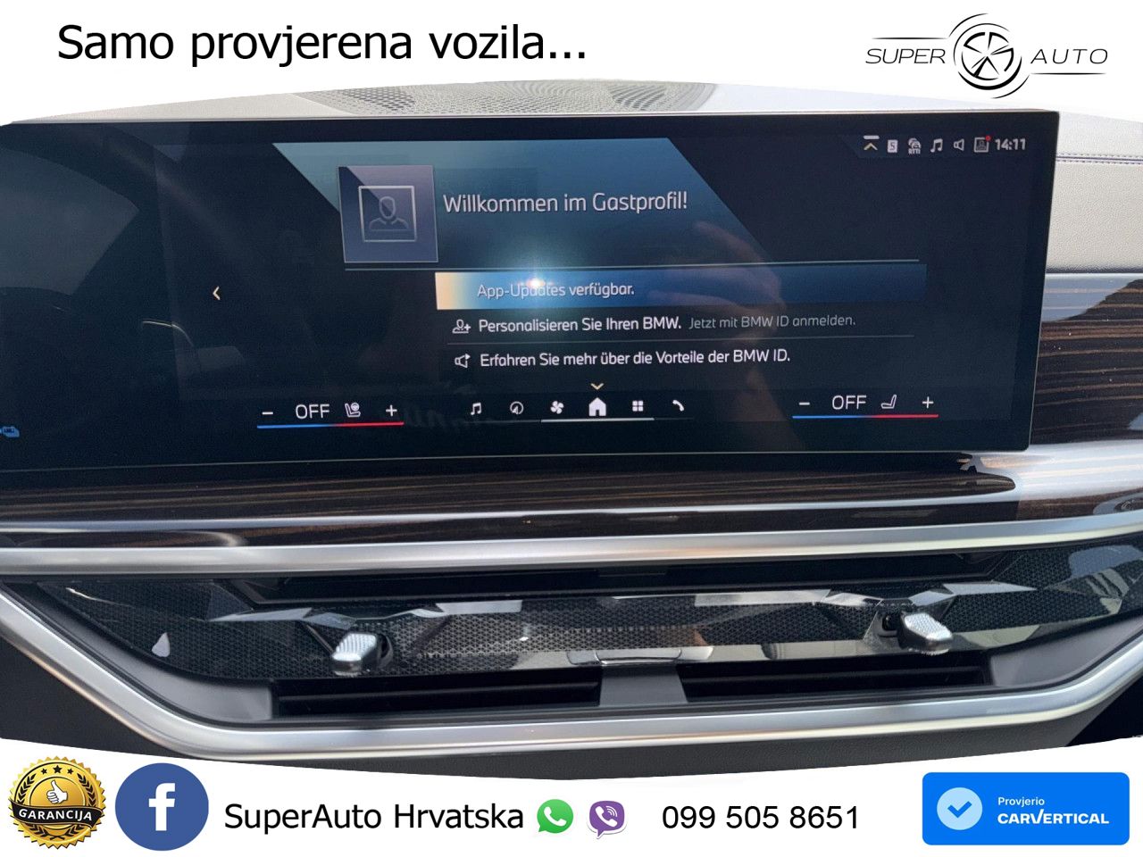 BMW X5 50e (489 KS) xDrive Steptronic M Sport ACC+HEAD+4xGR SJED+360+PANO
