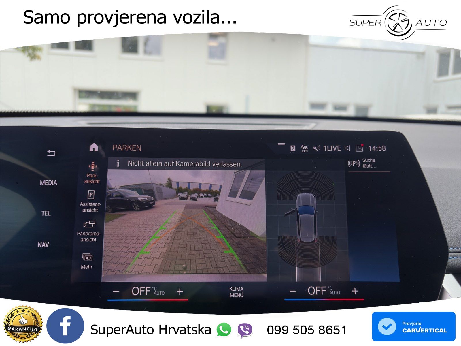 BMW X1 18i (136 KS) sDrive Steptronic M Sport