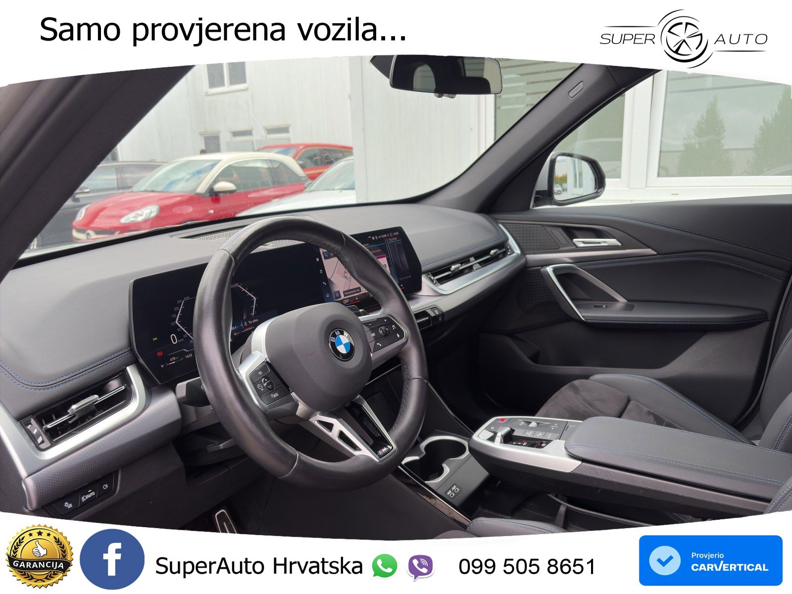 BMW X1 18i (136 KS) sDrive Steptronic M Sport