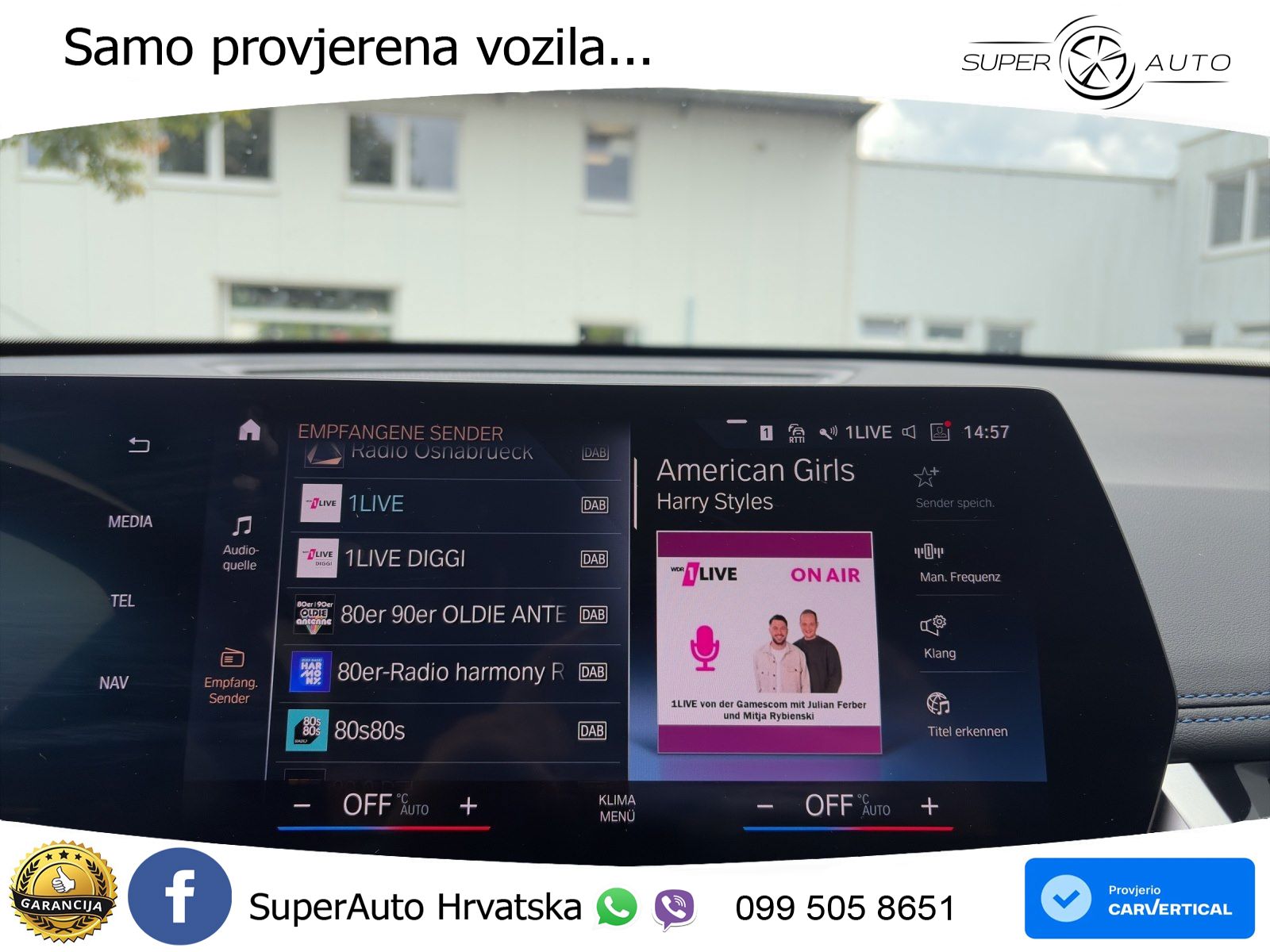 BMW X1 18i (136 KS) sDrive Steptronic M Sport
