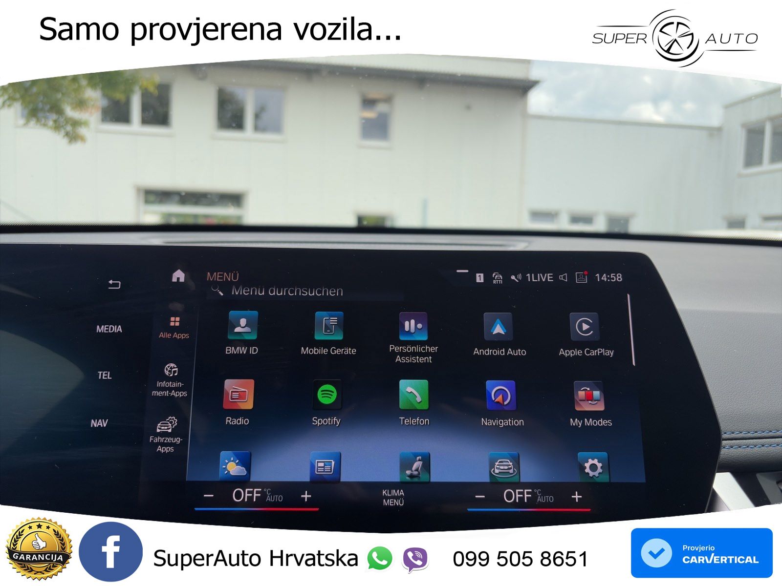 BMW X1 18i (136 KS) sDrive Steptronic M Sport