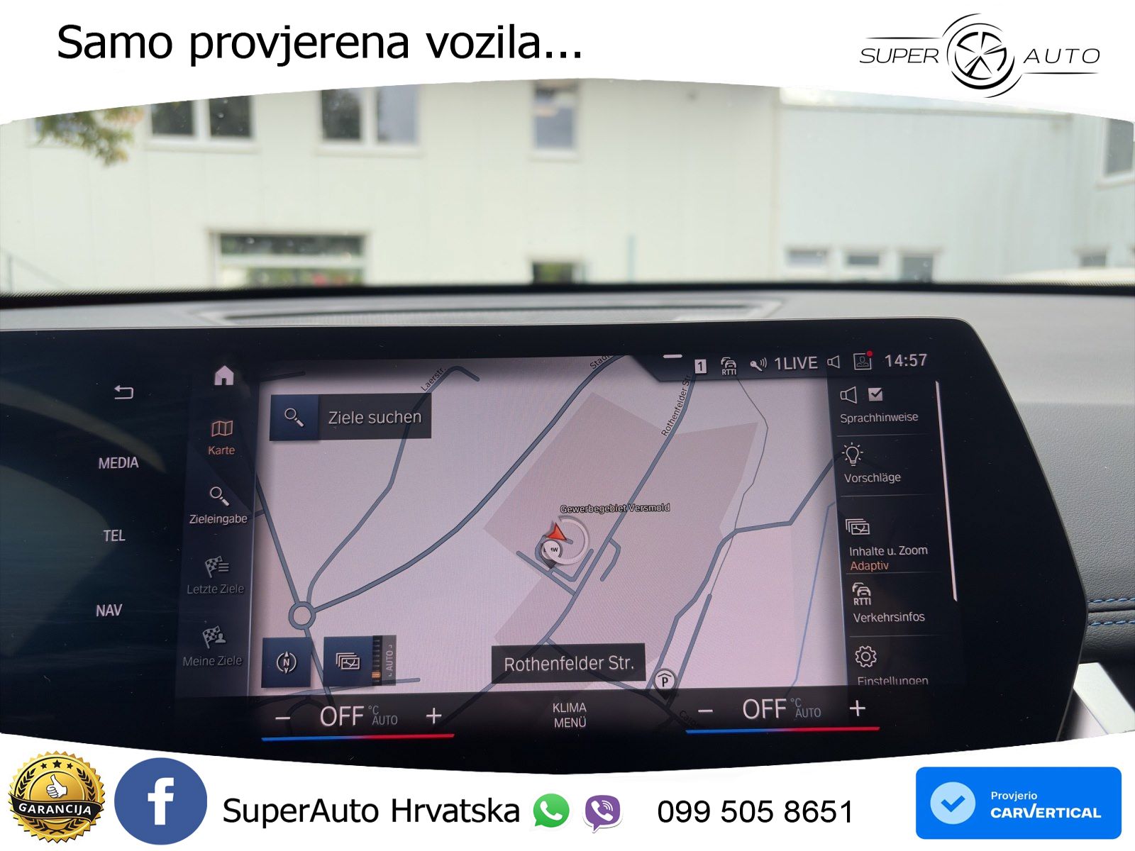 BMW X1 18i (136 KS) sDrive Steptronic M Sport