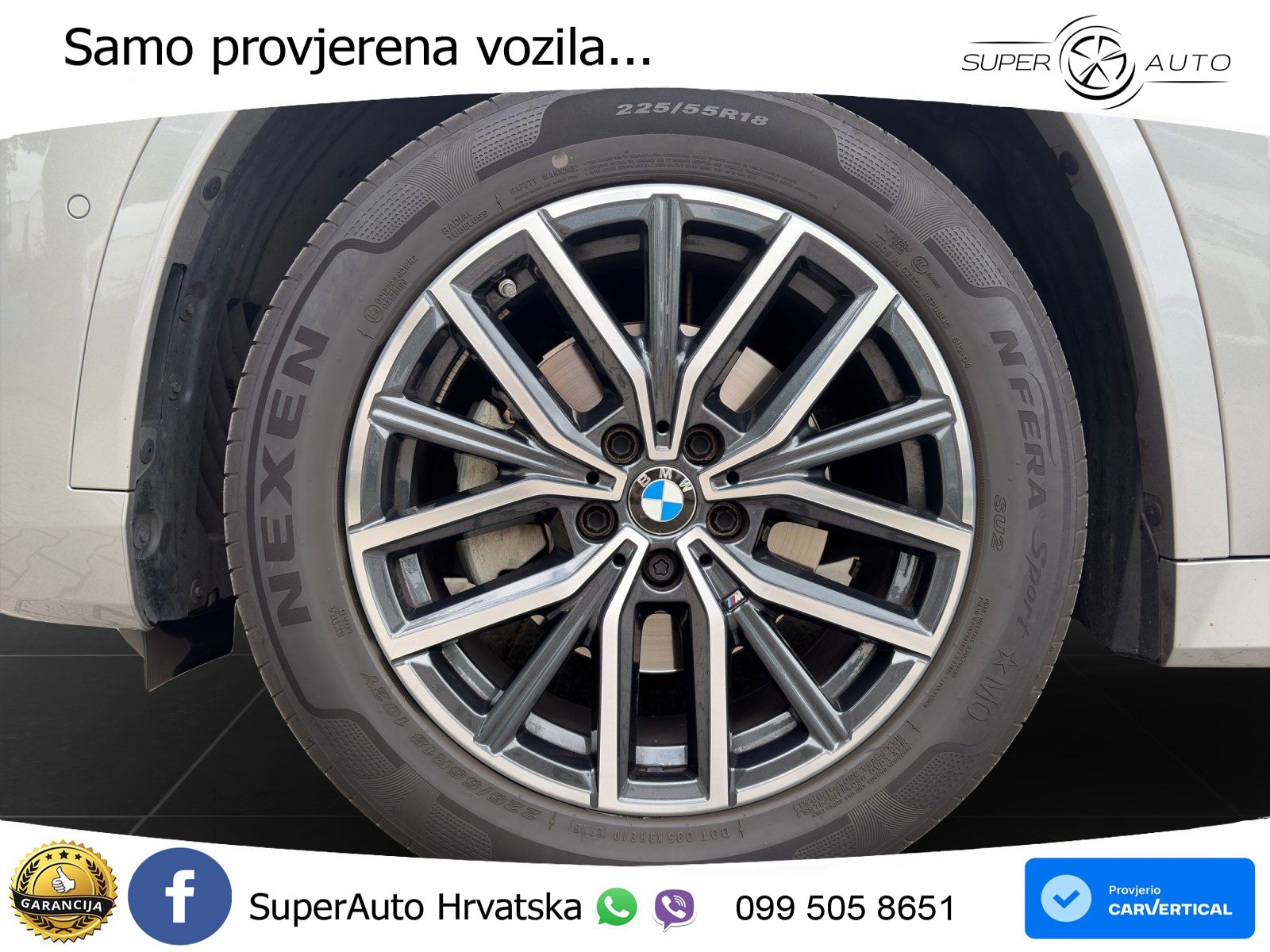 BMW X1 18i (136 KS) sDrive Steptronic M Sport