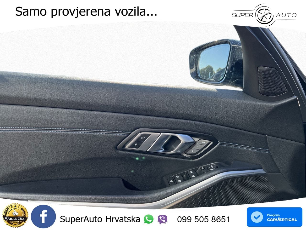 BMW 320i (184 KS) Steptronic M Sport