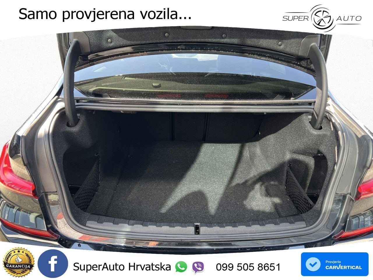 BMW 320i (184 KS) Steptronic M Sport