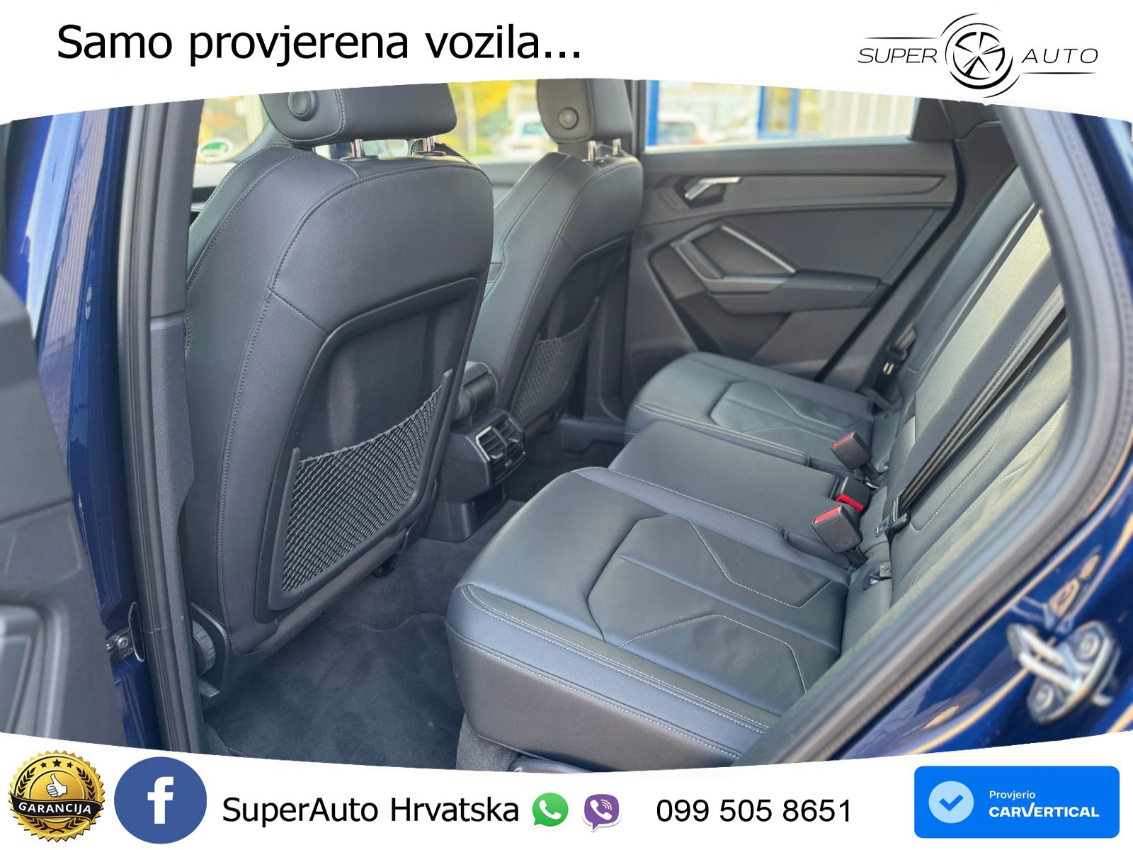 Audi Q3 40 TDI (200 KS) quattro S tronic S line LED+GR SJED+ACC