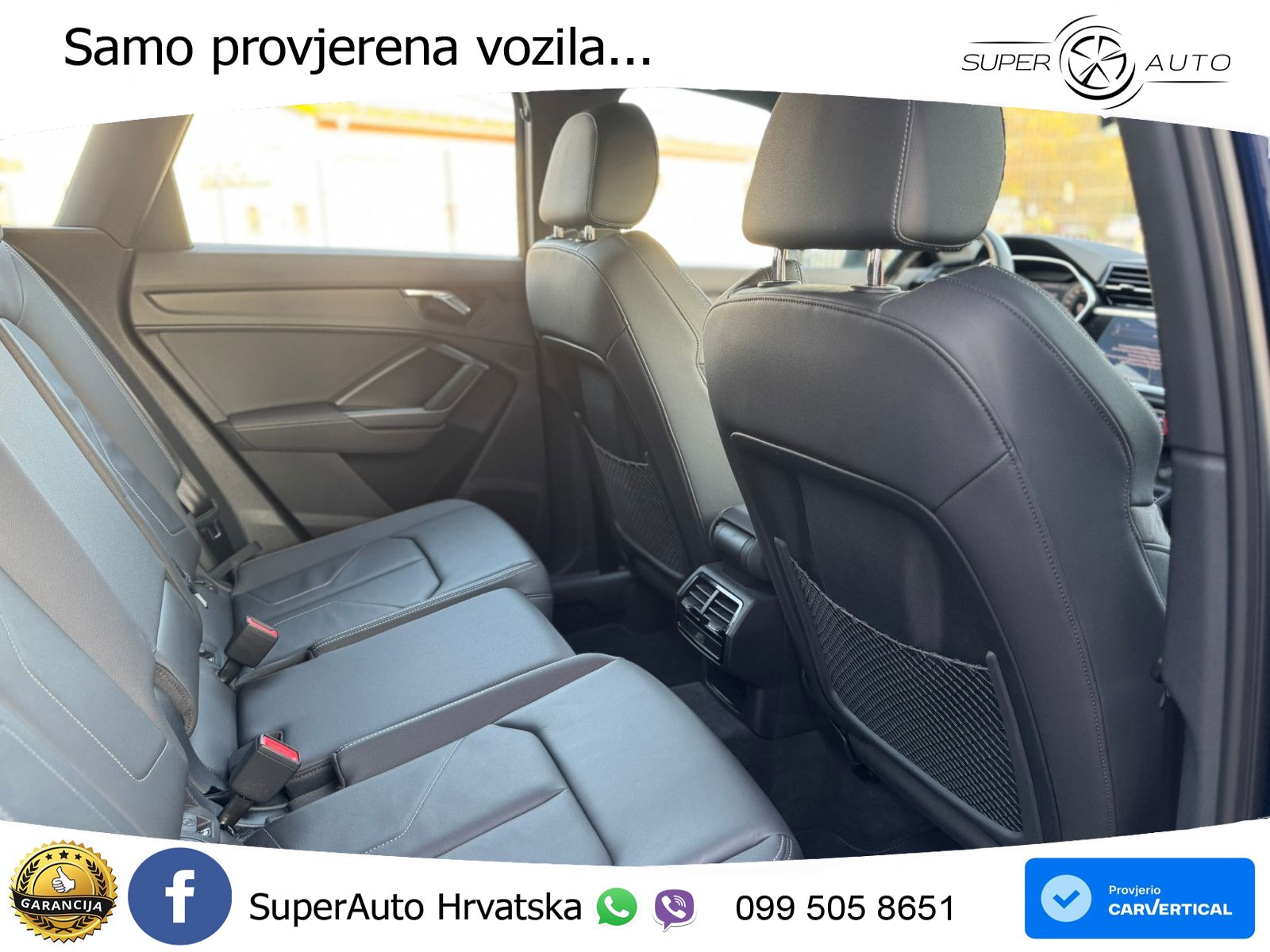 Audi Q3 40 TDI (200 KS) quattro S tronic S line LED+GR SJED+ACC