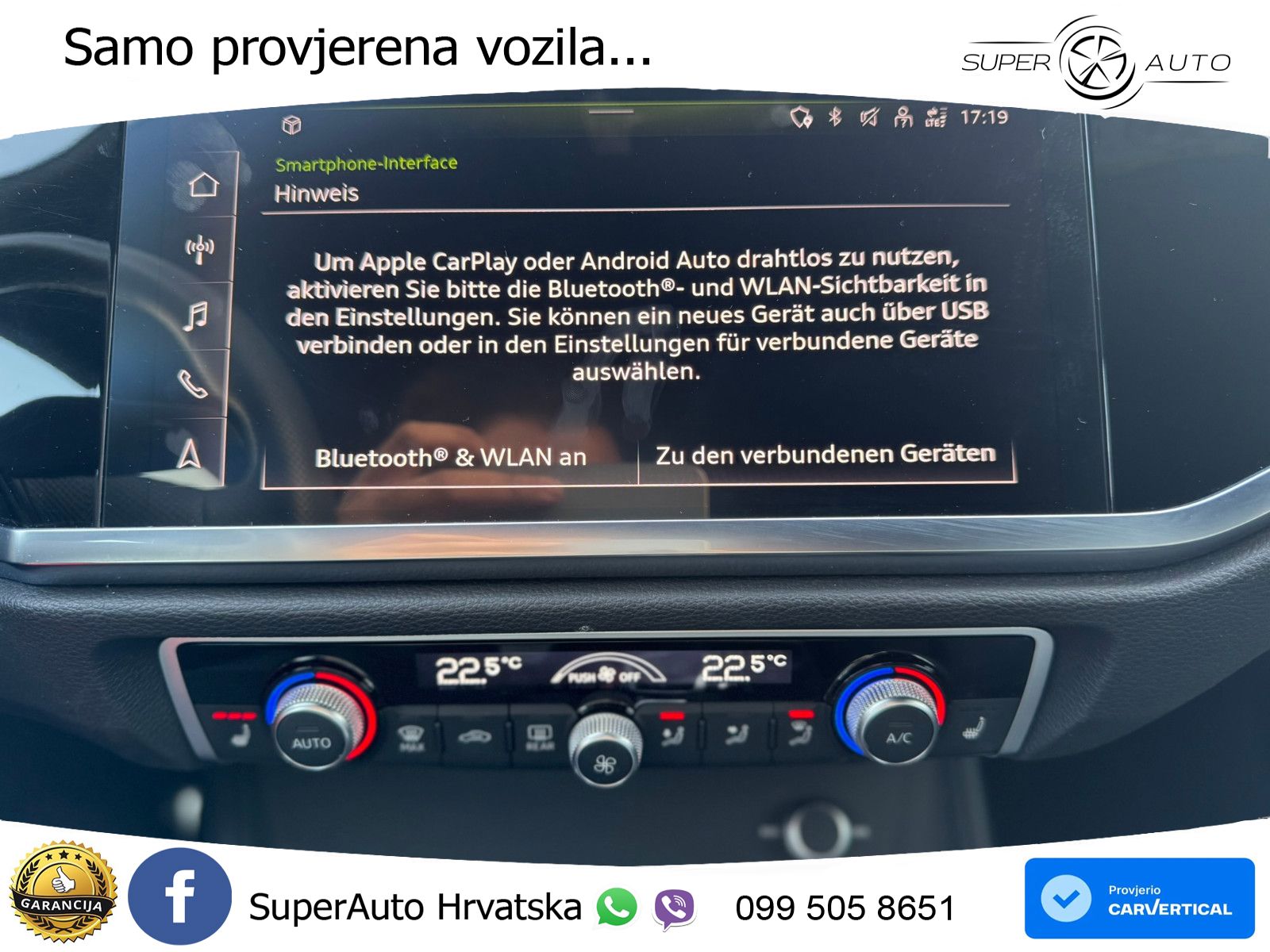 Audi Q3 40 TDI (200 KS) quattro S tronic S line LED+GR SJED+ACC