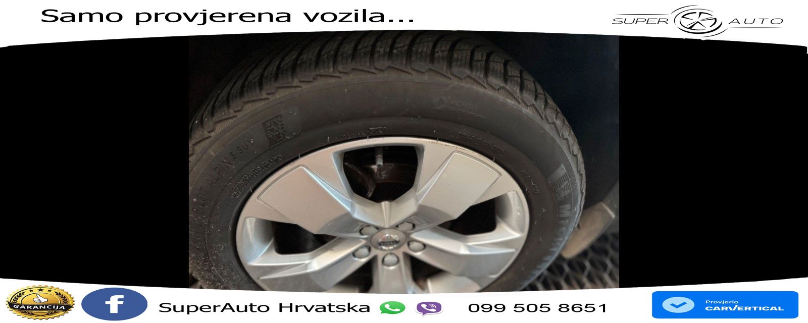 Volvo XC40 1.5 T2 129 KS Automatic