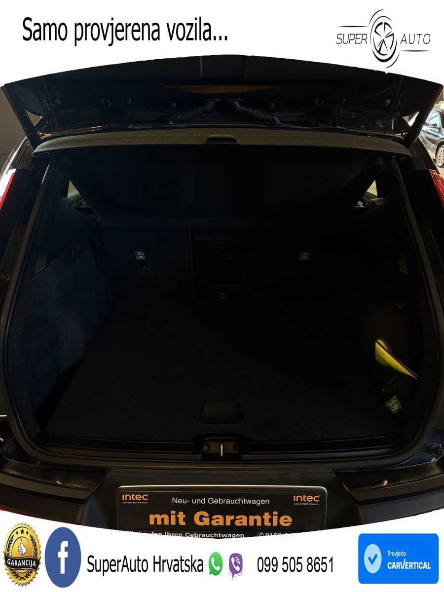 Volvo XC40 1.5 T2 129 KS Automatic