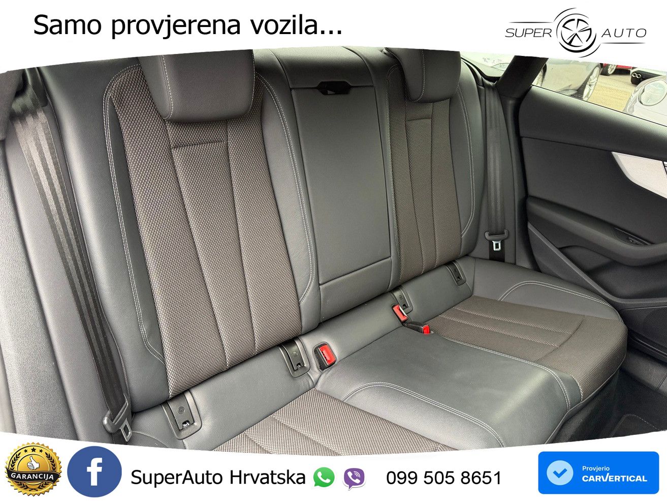 Audi A5 Sportback  40 TFSI (204 KS) S tronic S line MATRIX+GR SJED+KAM