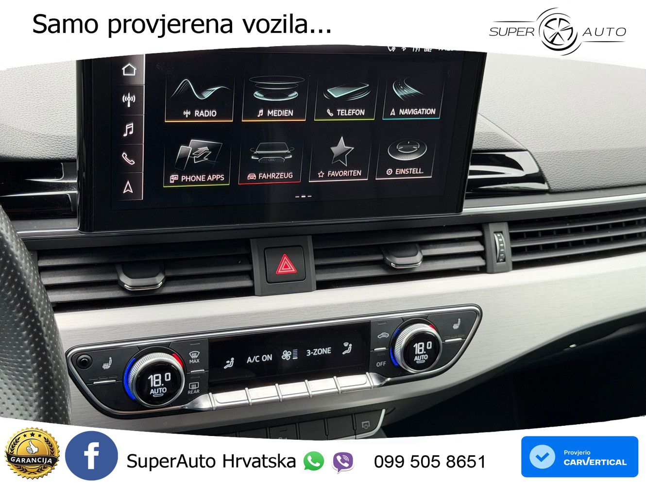 Audi A5 Sportback  40 TFSI (204 KS) S tronic S line MATRIX+GR SJED+KAM