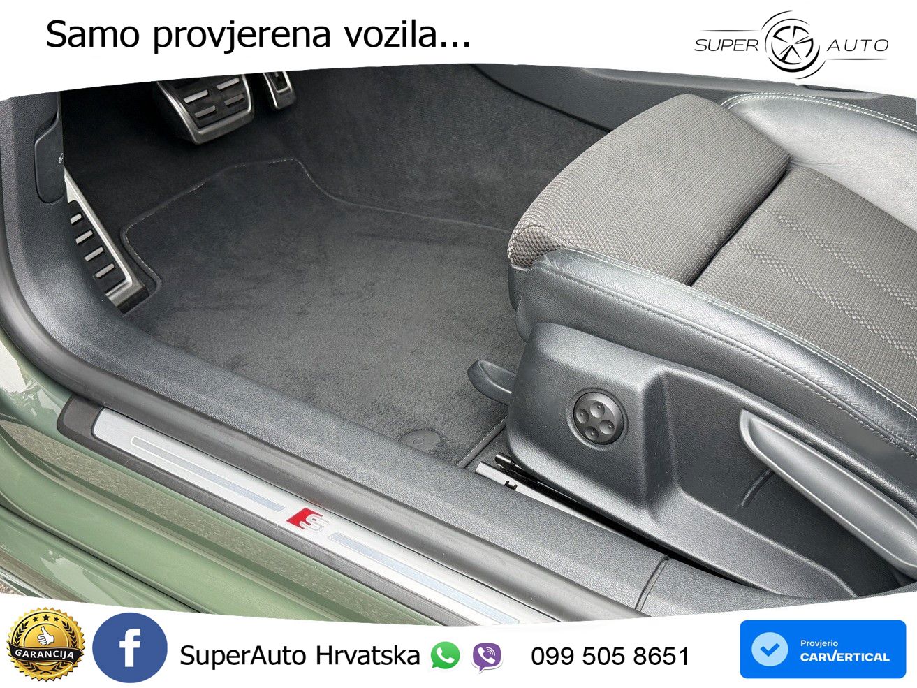 Audi A5 Sportback  40 TFSI (204 KS) S tronic S line MATRIX+GR SJED+KAM