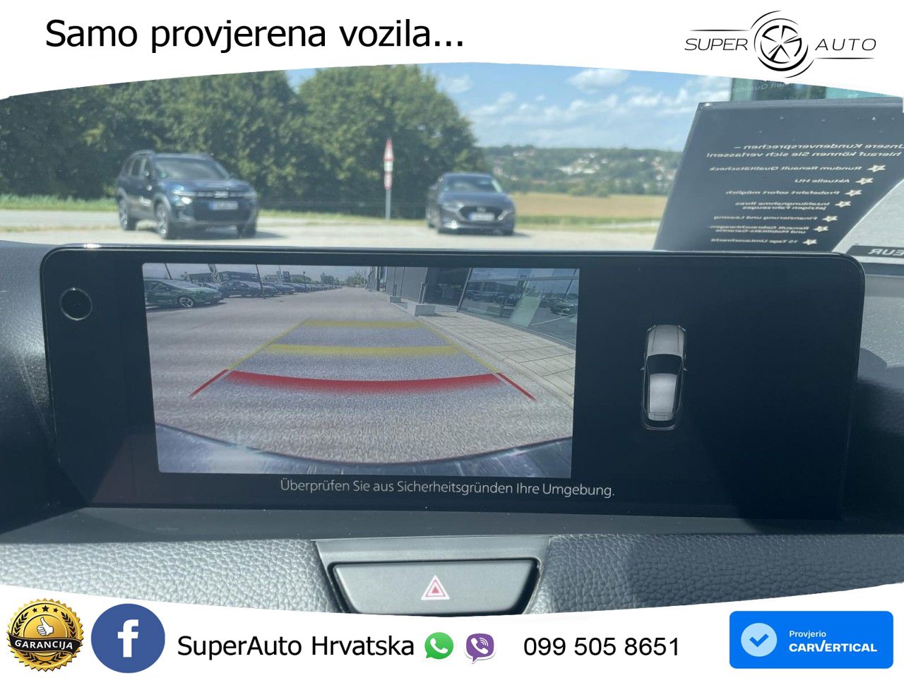 Mazda CX-60 2.5 e-Skyactiv (328 KS) AWD Automatic