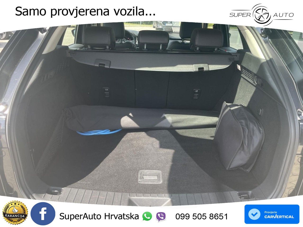 Mazda CX-60 2.5 e-Skyactiv (328 KS) AWD Automatic