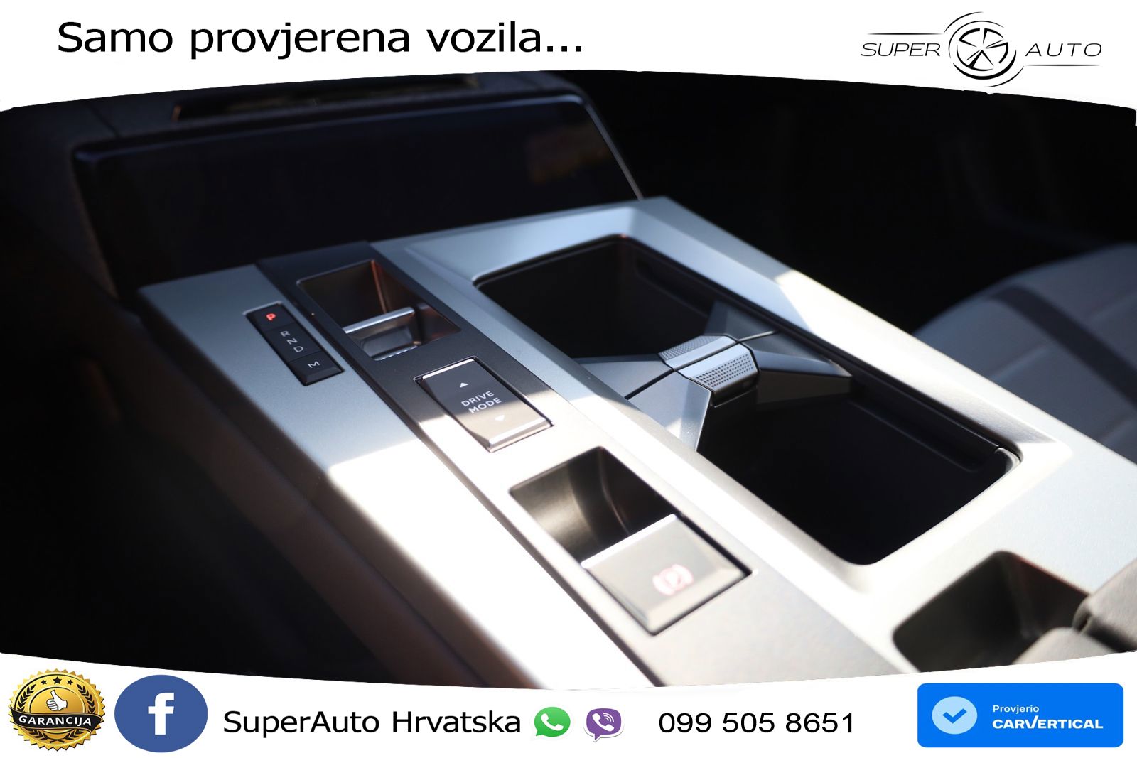 Opel Grandland 1.2 Turbo (145 KS) Hybrid eDCT Ultimate LED+GR SJED+ACC