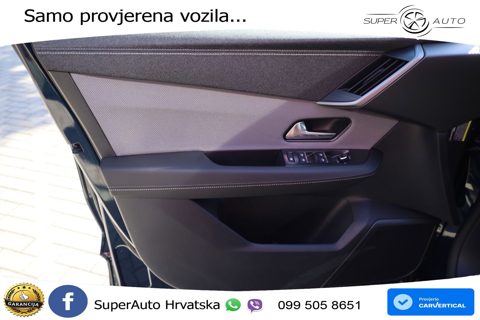 Opel Grandland 1.2 Turbo (145 KS) Hybrid eDCT Ultimate LED+GR SJED+ACC