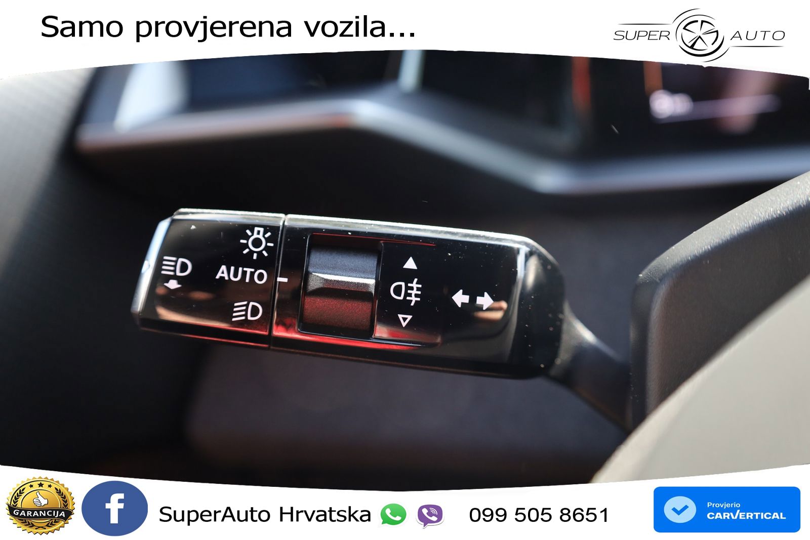 Opel Grandland 1.2 Turbo (145 KS) Hybrid eDCT Ultimate LED+GR SJED+ACC