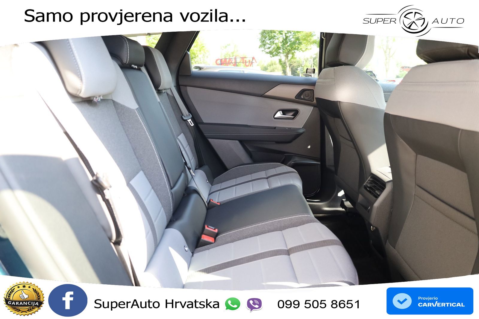 Opel Grandland 1.2 Turbo (145 KS) Hybrid eDCT Ultimate LED+GR SJED+ACC