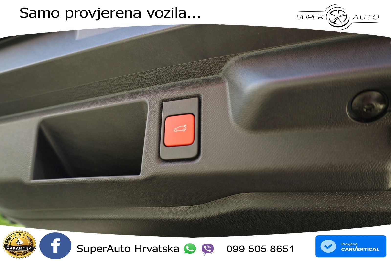 Opel Grandland 1.2 Turbo (145 KS) Hybrid eDCT Ultimate LED+GR SJED+ACC