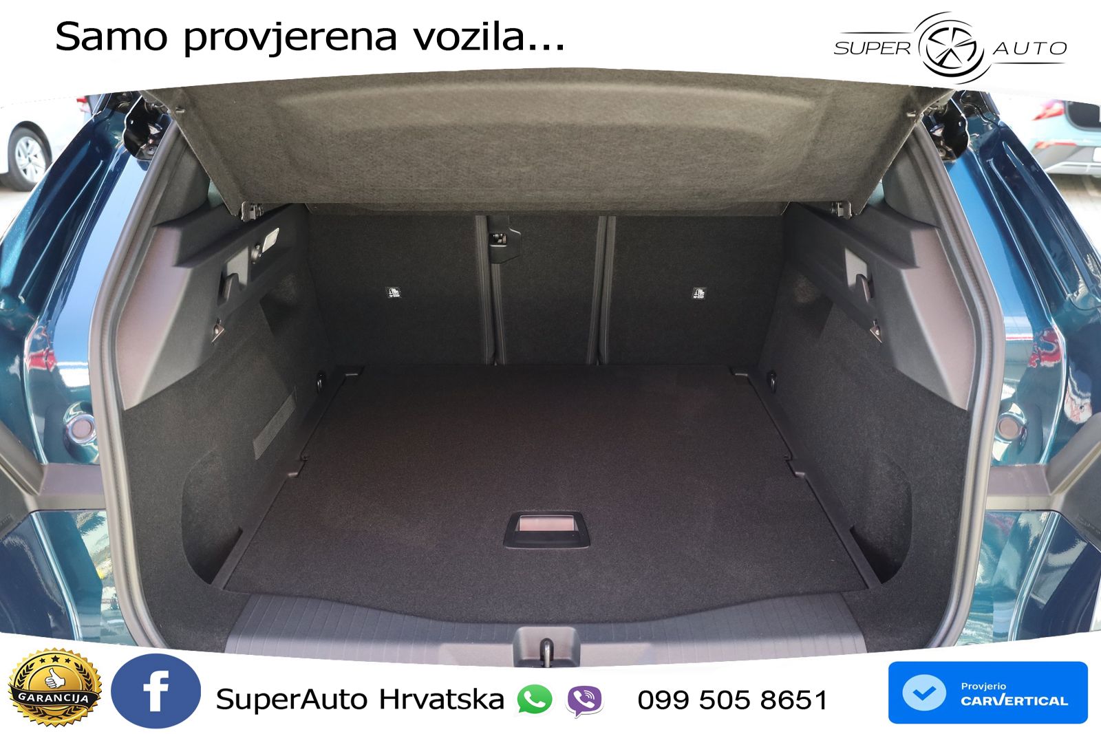 Opel Grandland 1.2 Turbo (145 KS) Hybrid eDCT Ultimate LED+GR SJED+ACC