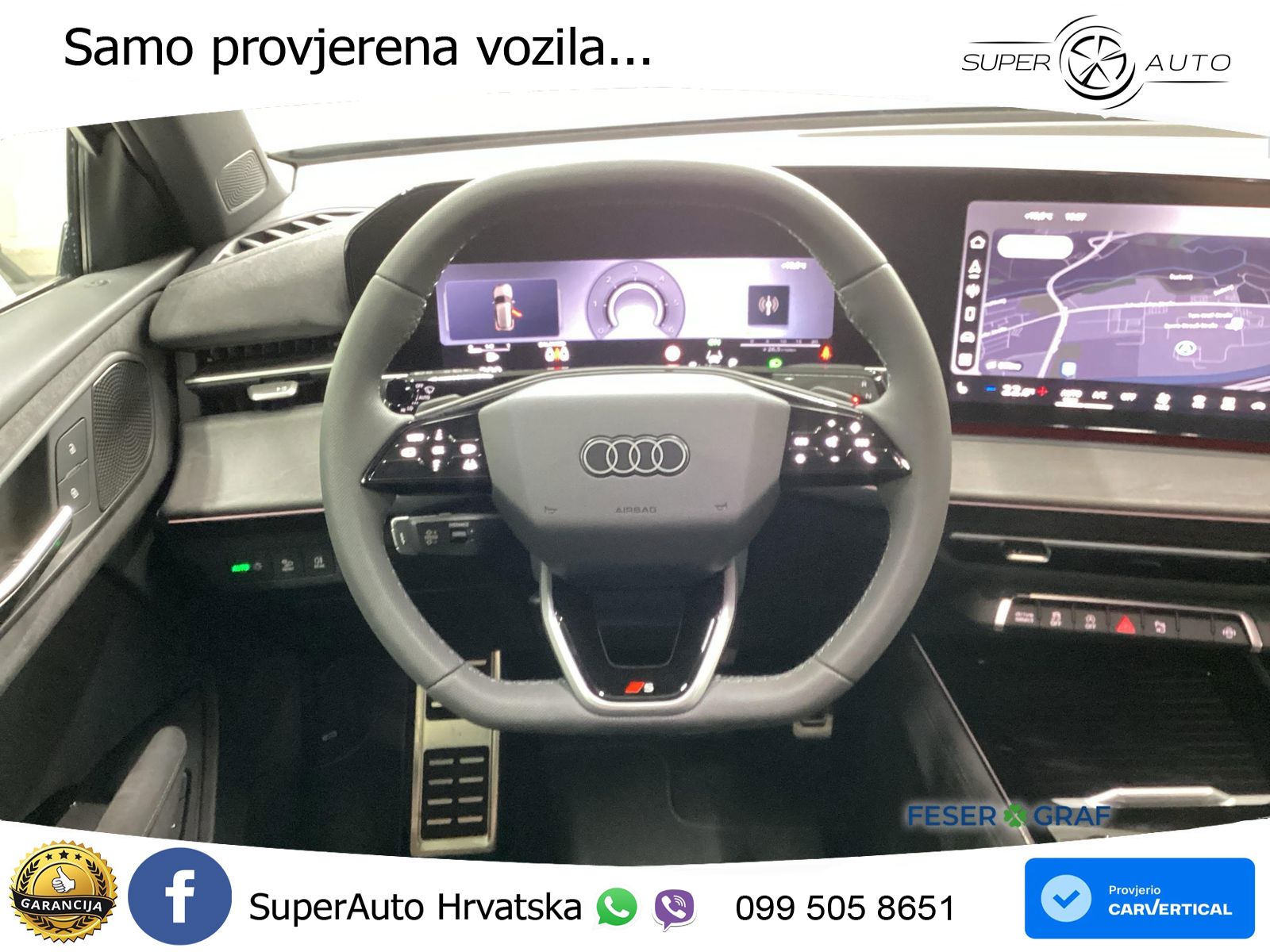 Audi Q3 2.0 TDI (193 KS) quattro S tronic LED+GR SJED+ACC