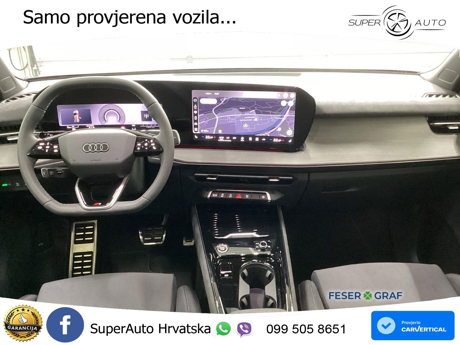 Audi Q3 2.0 TDI (193 KS) quattro S tronic LED+GR SJED+ACC