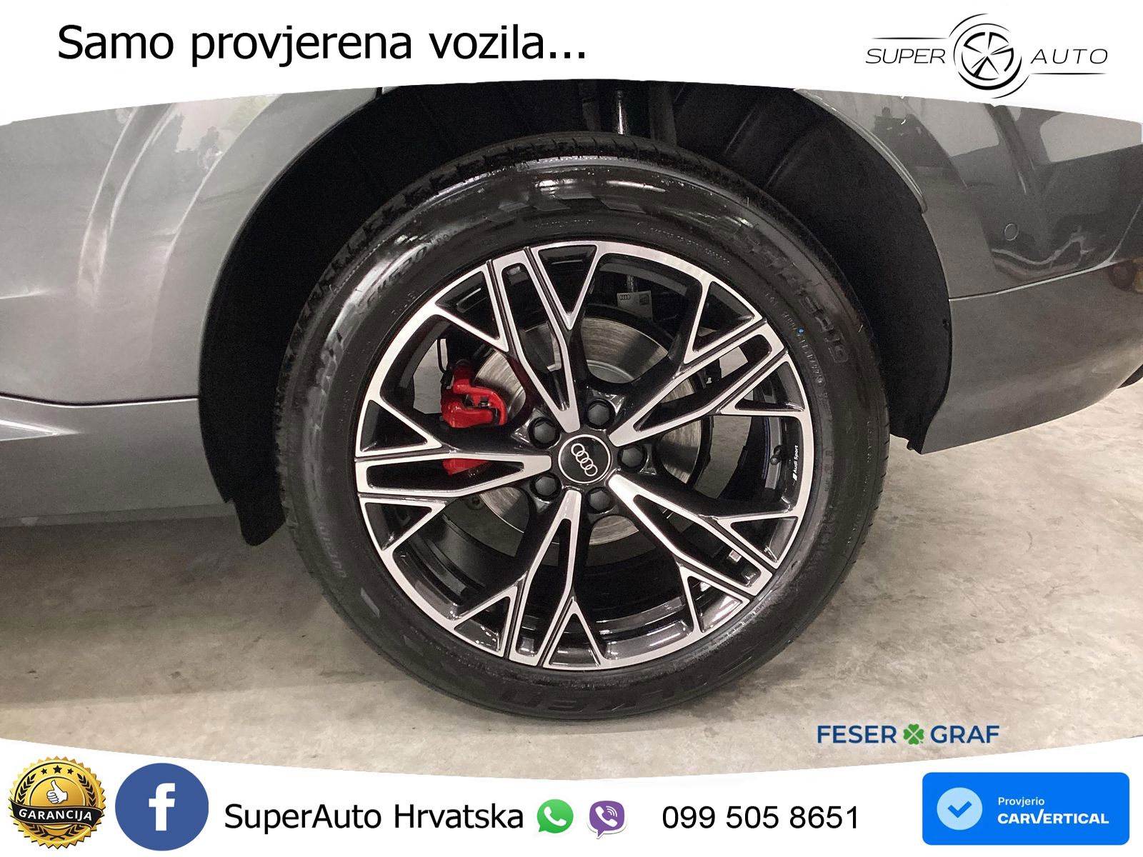 Audi Q3 2.0 TDI (193 KS) quattro S tronic LED+GR SJED+ACC