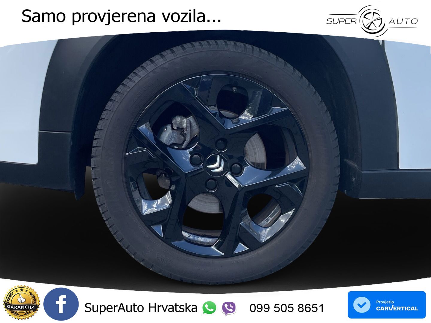 Citroen C3 Aircross 1.2 PureTech (131 KS) Automatic