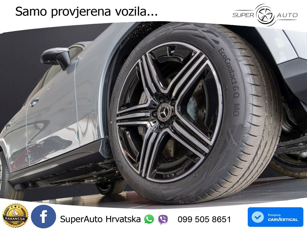 Mercedes GLC Coupe 220d (197 KS) 4MATIC 9G-TRONIC ACC+GR SJED+360+PANO