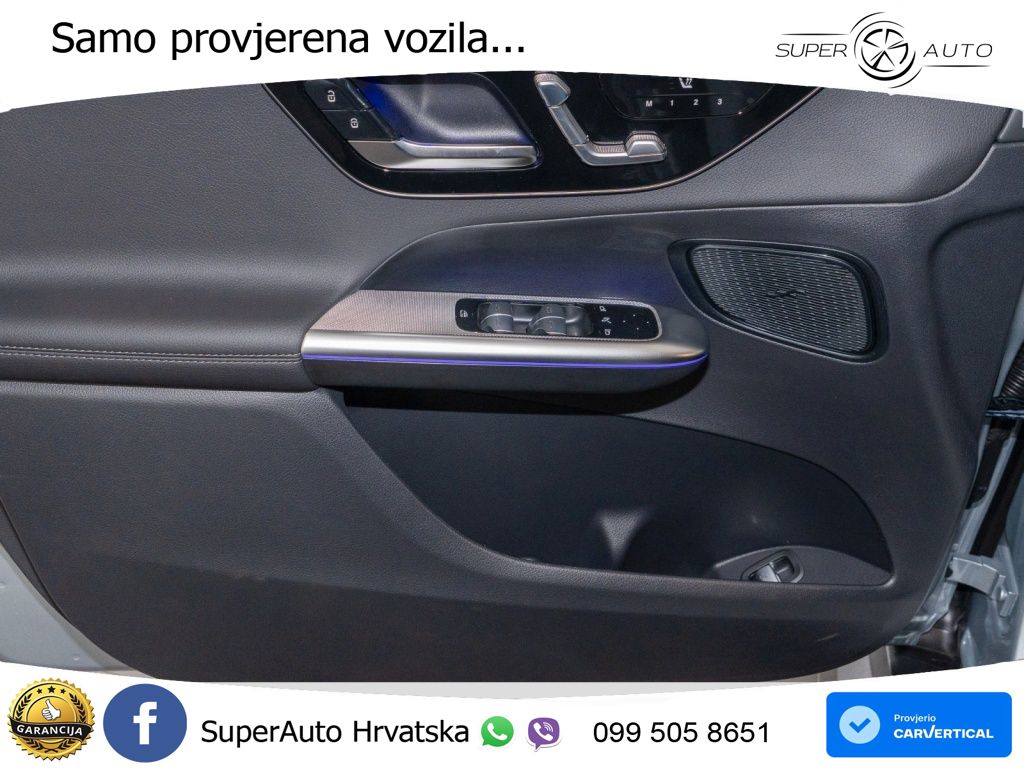 Mercedes GLC Coupe 220d (197 KS) 4MATIC 9G-TRONIC ACC+GR SJED+360+PANO