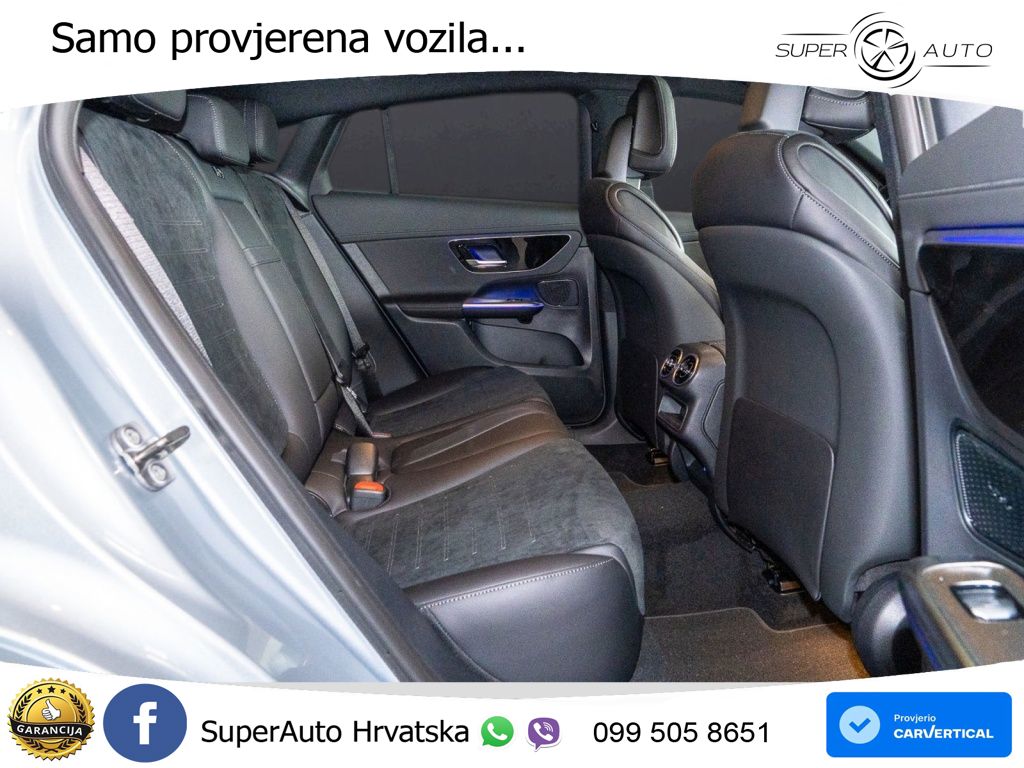 Mercedes GLC Coupe 220d (197 KS) 4MATIC 9G-TRONIC ACC+GR SJED+360+PANO