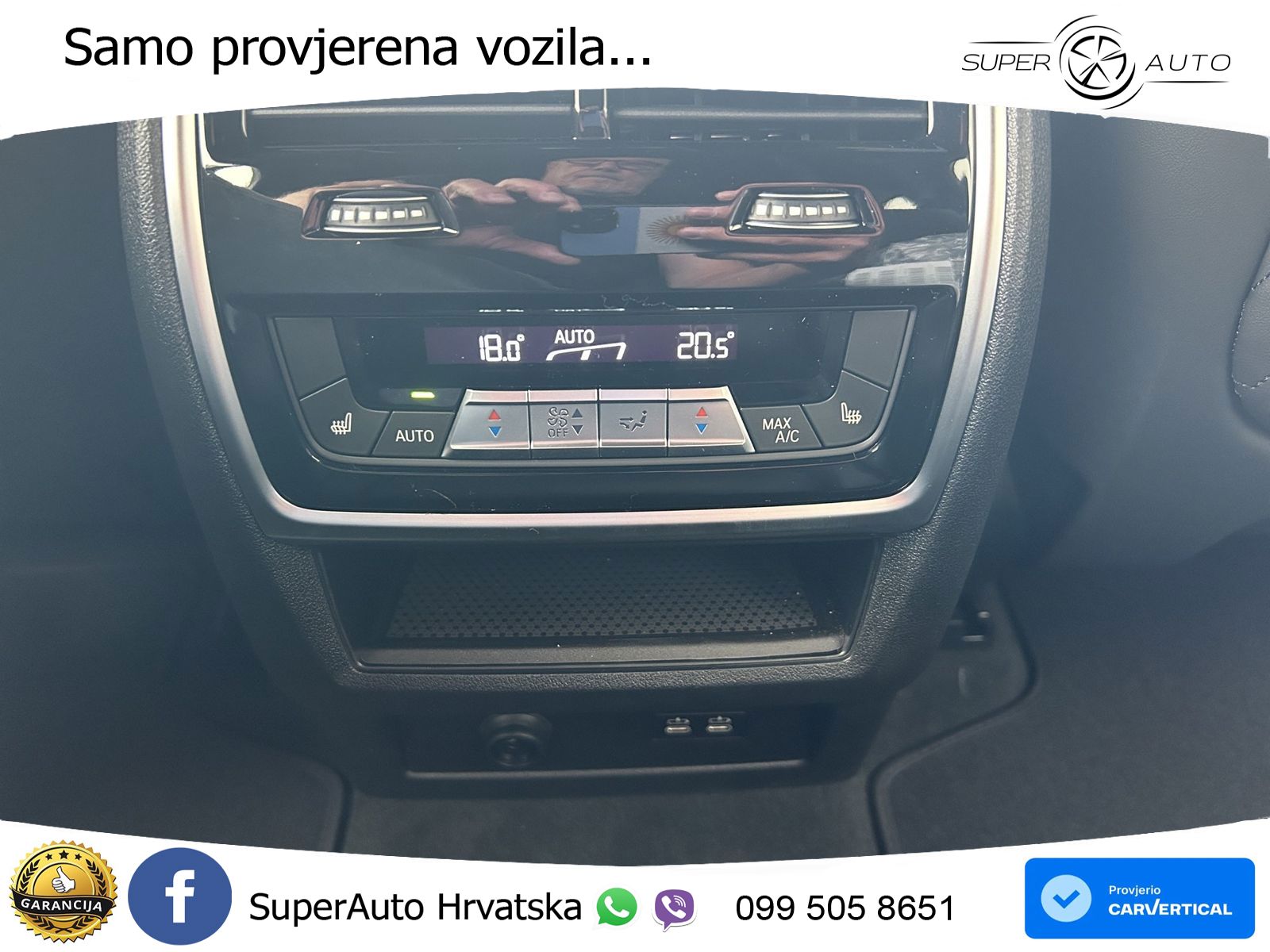 BMW X7 40d (352 KS) xDrive Steptronic M Sport LED+GR SJED+ACC