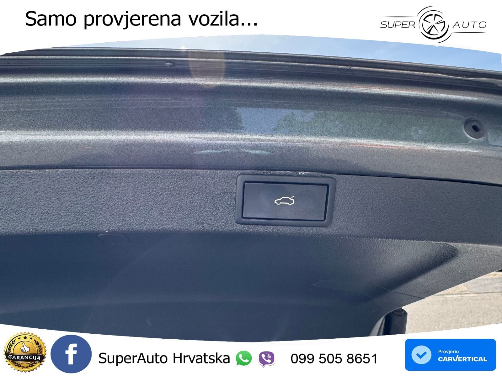 Škoda Octavia Combi RS 2.0 TDI (200 KS) DSG LED+GR SJED+ACC