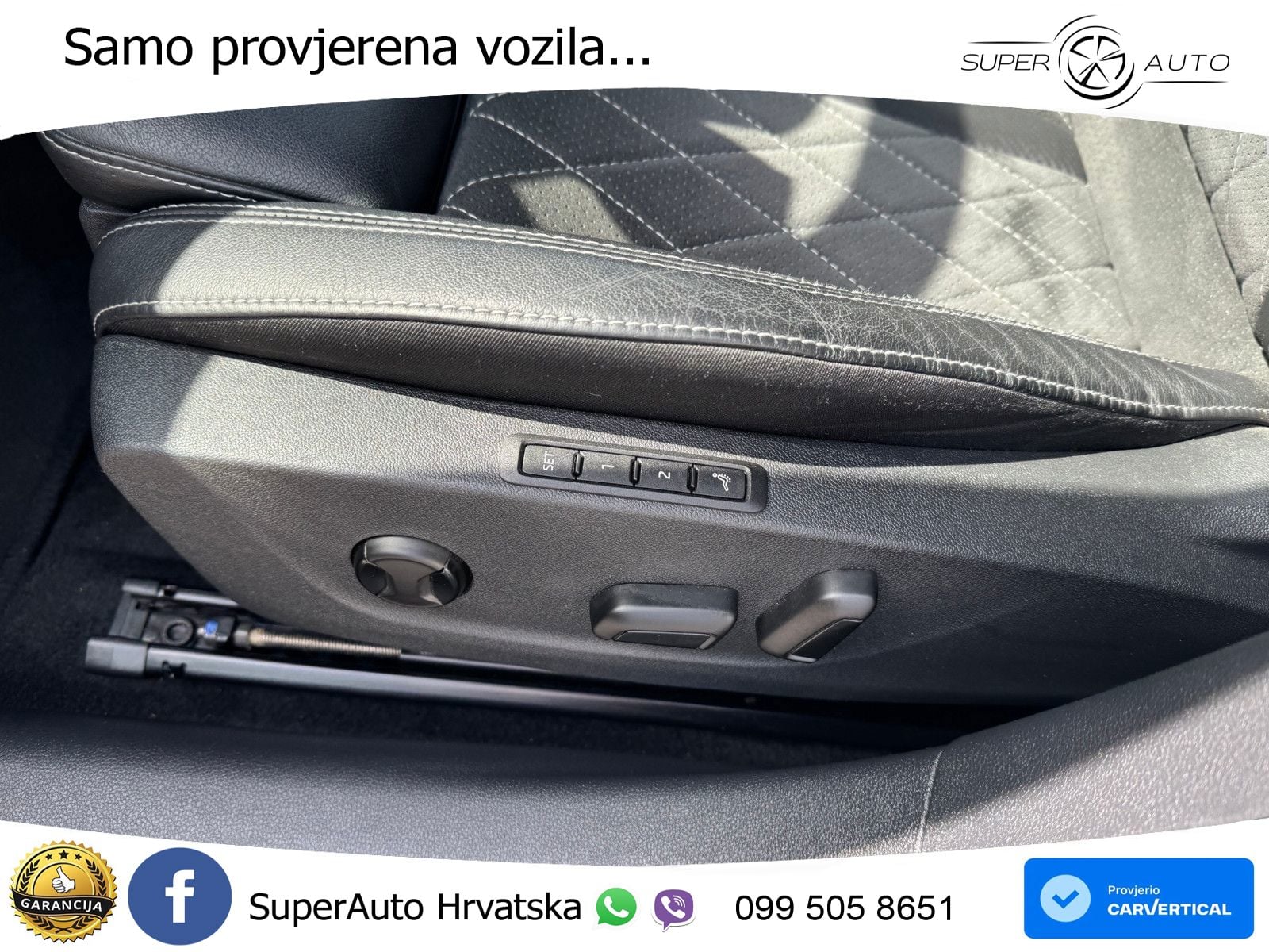 Škoda Octavia Combi RS 2.0 TDI (200 KS) DSG LED+GR SJED+ACC